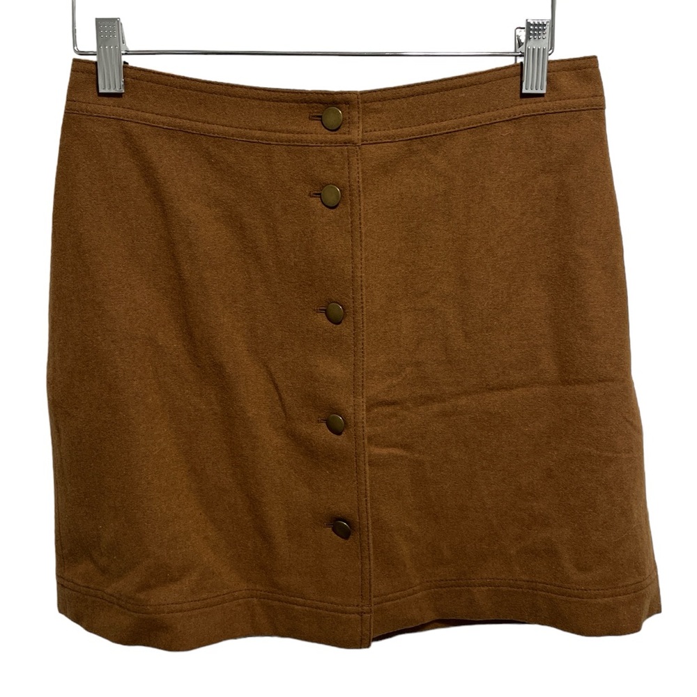 Madewell Skirt